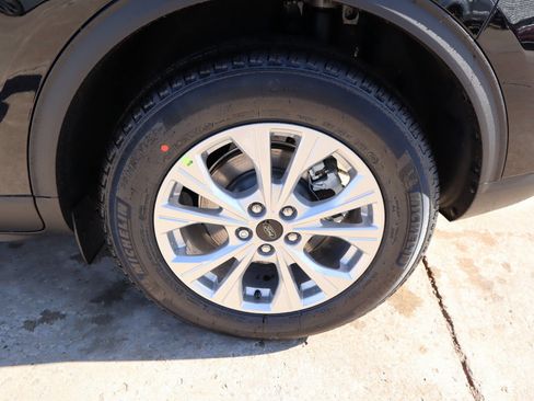 New 2026 Ford Escape Active w/ Tech Pack #1 FWD image 20