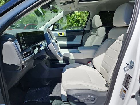 New 2026 Hyundai Santa Fe Calligraphy image 11