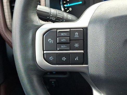 Certified 2024 Ford Expedition Limited image 23