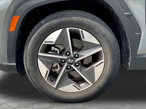 Used 2025 Hyundai Tucson SEL FWD image 31