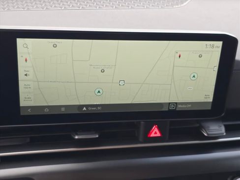 New 2026 Kia Carnival LXS image 17