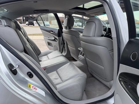 Used 2007 Lexus GS 350 image 17