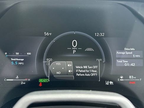 New 2026 Lexus RX 350 image 22