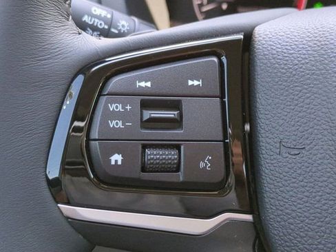 New 2026 Honda Odyssey Elite image 23