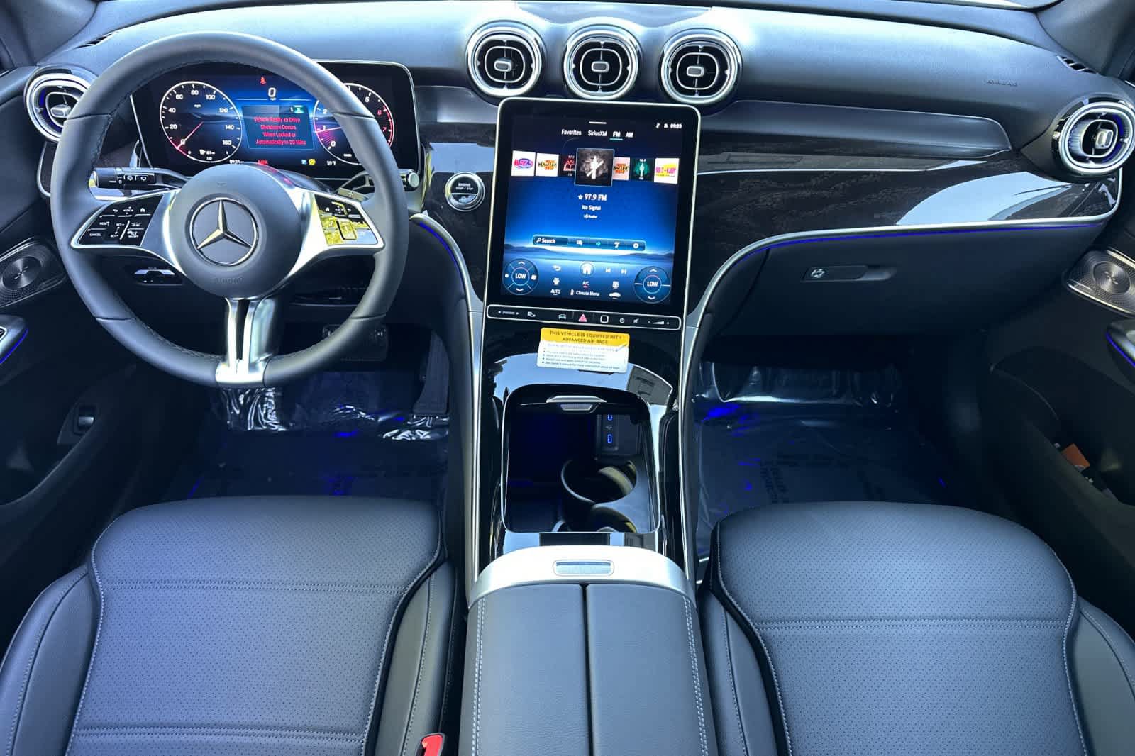 Certified 2026 Mercedes-Benz GLC 300 4MATIC image 12