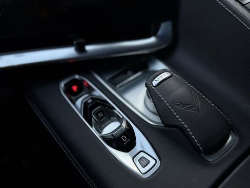 Used 2023 Chevrolet Corvette Stingray w/ Z51 Performance Package image 35