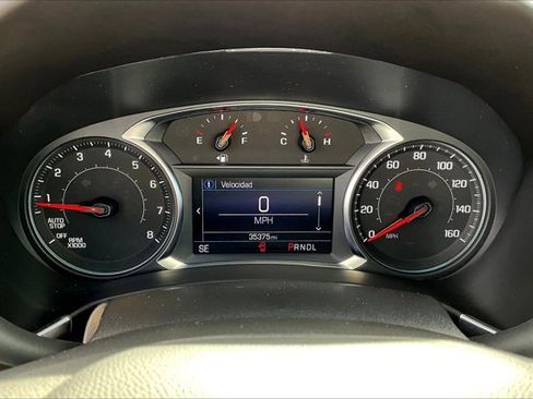 Certified 2023 Chevrolet Equinox LT w/ LPO, Floor Liner Package image 20