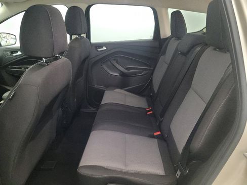 Used 2017 Ford Escape SE AWD/4WD image 18