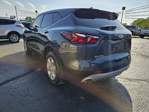 Used 2019 Chevrolet Blazer LT FWD image 31