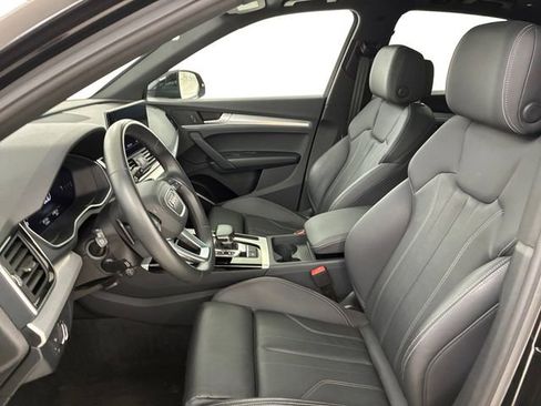 Used 2025 Audi Q5 2.0T Premium AWD/4WD image 12