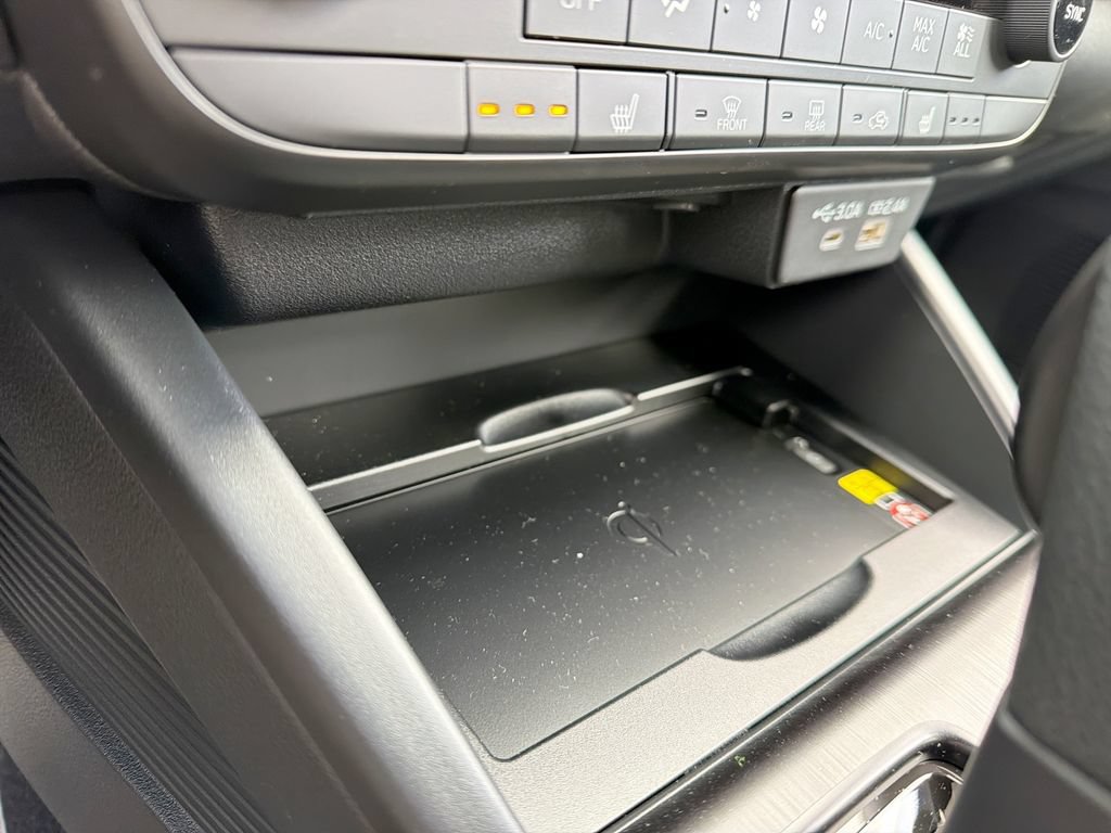 New 2026 Subaru Outback Limited AWD/4WD image 28