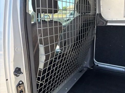 Used 2020 Nissan NV200 SV FWD image 6