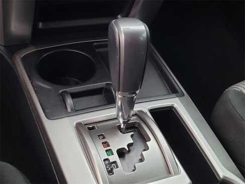 Used 2021 Toyota 4Runner SR5 image 21