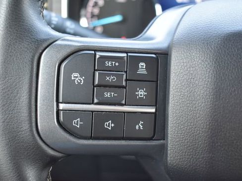 Used 2023 Ford F150 XLT w/ Equipment Group 302A High AWD/4WD image 24