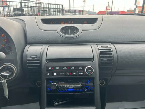 Used 2003 INFINITI G35 Coupe w/ Premium Pkg image 16