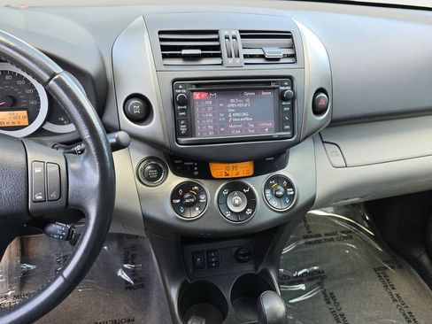 Used 2012 Toyota RAV4 Limited w/ Navigation Value Pkg image 24