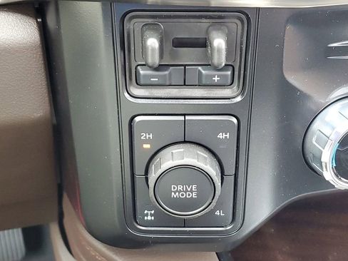 New 2026 Ford F350 King Ranch w/ Chrome Package AWD/4WD image 21