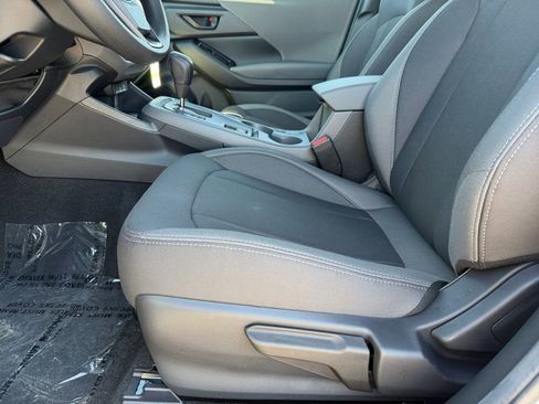 New 2026 Subaru Crosstrek 2.0i Premium w/ Crosstrek Mirror Package AWD/4WD image 11