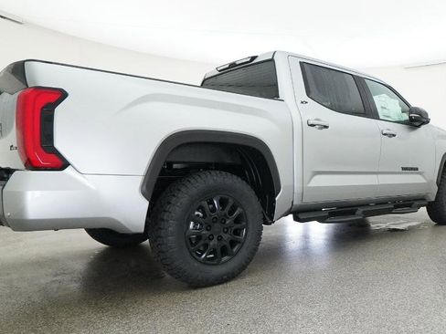 New 2026 Toyota Tundra SR5 AWD/4WD image 12