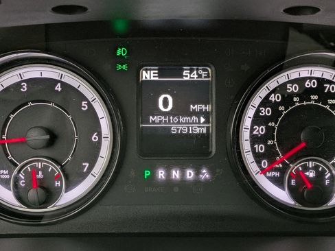 Used 2019 RAM 1500 Classic Warlock image 26