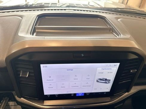 Used 2025 Ford F150 STX w/ Equipment Group 201A FX4 image 30