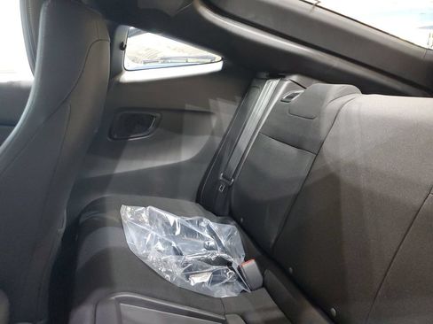 New 2026 Honda Prelude image 10