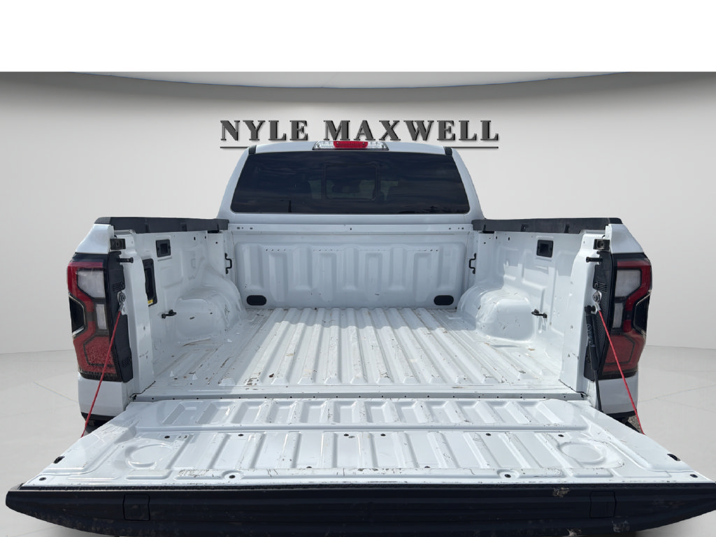 Used 2025 Ford Ranger Raptor AWD/4WD image 25