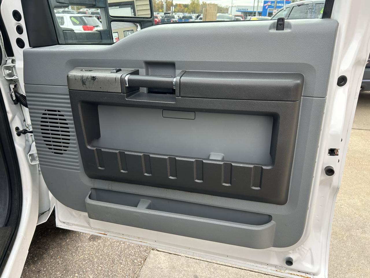 Used 2012 Ford F250 XLT AWD/4WD image 16