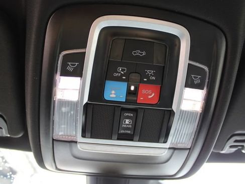 Used 2026 RAM 1500 Limited w/ Trailer Tow Group AWD/4WD image 27