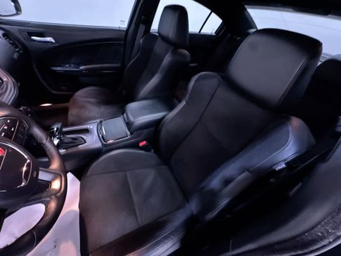 Used 2023 Dodge Charger R/T w/ Plus Group image 14