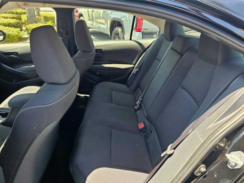 Certified 2024 Toyota Corolla LE FWD image 16