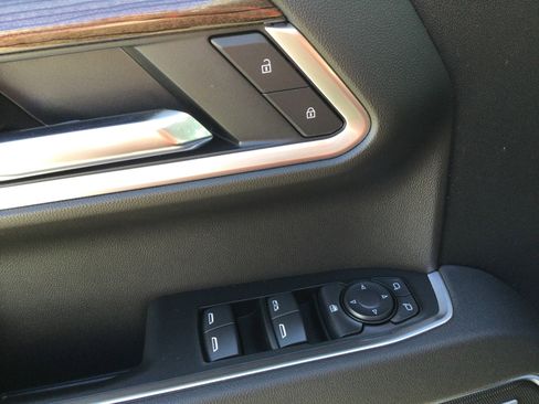 New 2026 Chevrolet Silverado 1500 RST image 8