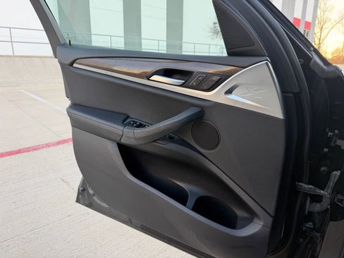 Used 2019 BMW X3 xDrive30i image 20