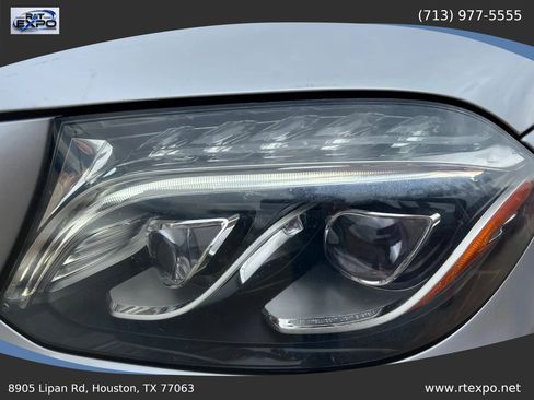 Used 2017 Mercedes-Benz GLS 450 4MATIC image 17