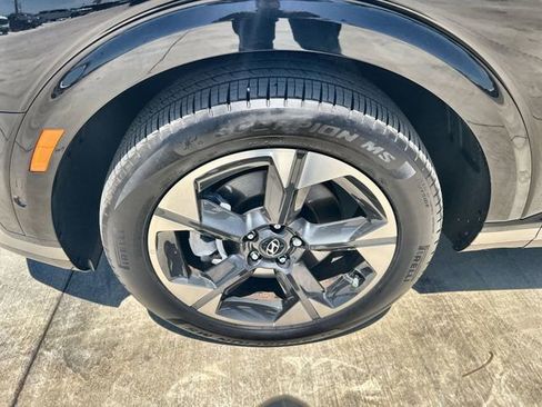 Used 2026 Hyundai Palisade Limited FWD image 32