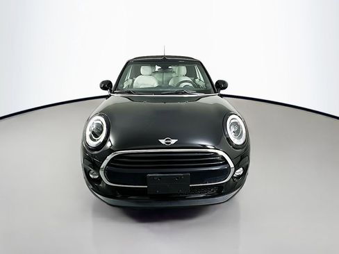 Used 2018 MINI Cooper Convertible image 6