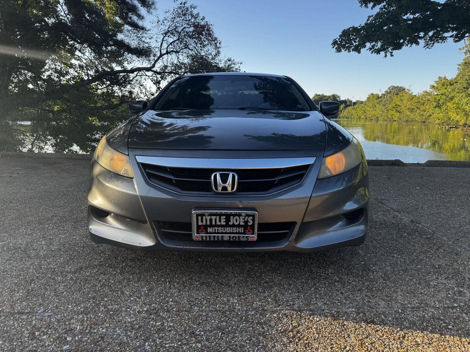 Used 2012 Honda Accord EX-L image 13