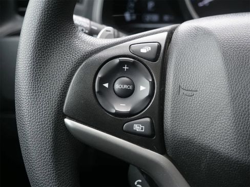 Used 2018 Honda Fit EX image 22