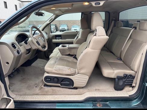 Used 2007 Ford F150 XLT image 10