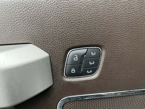 Used 2020 Ford F350 King Ranch w/ King Ranch Ultimate Package image 20