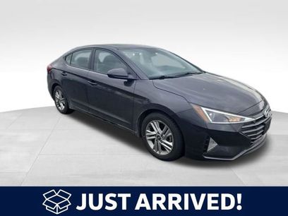 Used 2020 Hyundai Elantra Value Edition