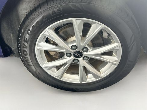 Used 2025 Audi Q3 2.0T Premium AWD/4WD image 11