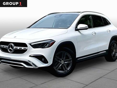 Used 2024 Mercedes-Benz GLA 250 image 1