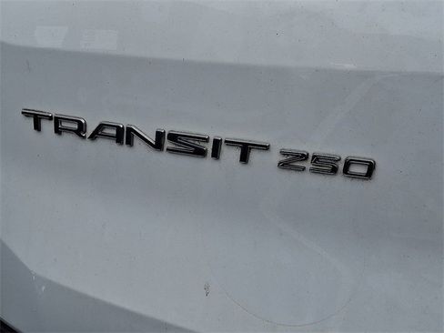 Used 2020 Ford Transit 250 148 High Roof Extended image 13