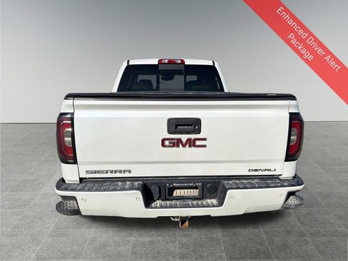Used 2017 GMC Sierra 1500 Denali image 5