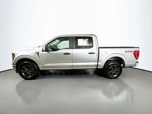 Used 2023 Ford F150 XLT image 5