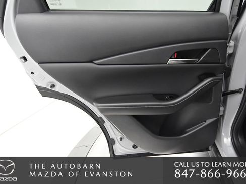 Used 2025 MAZDA CX-30 AWD 2.5 S w/ Preferred Package image 32