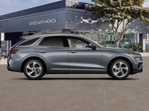 New 2026 Genesis GV70 2.5T Select image 4