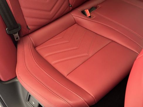 Used 2024 Maserati Grecale Trofeo image 57