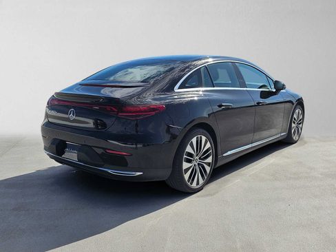 Certified 2023 Mercedes-Benz EQE 350+ Sedan image 3